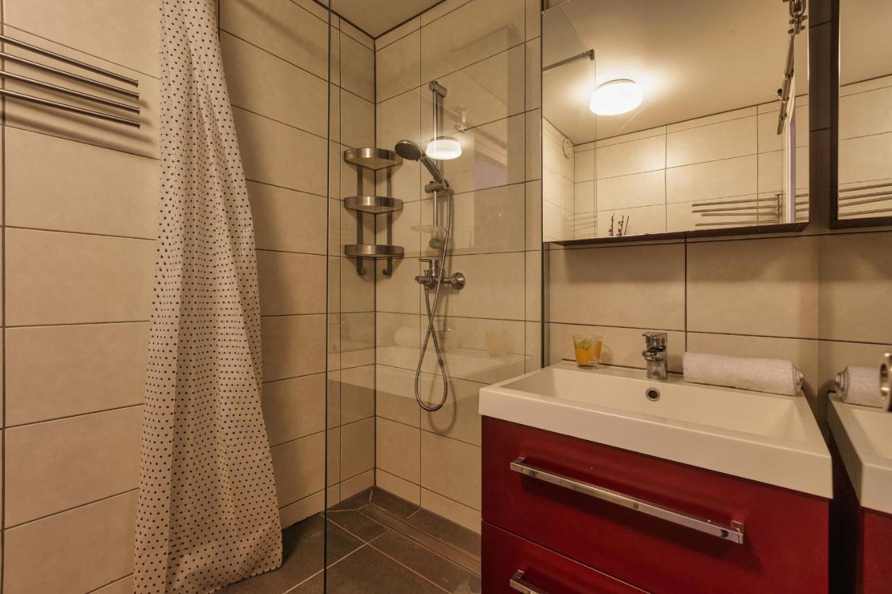 Appartement Clos Du Savoy 2C Bat A2 - Happy Rentals Chamonix Exterior photo